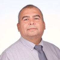 Cesar Trejos Mena