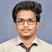 Tharunkumar K