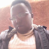Sylvia Kosgei