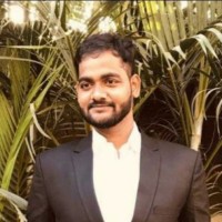 Chandrakant Tiwari