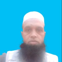 Muhammad Ayaz Shah