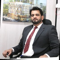 M. Alam Shaikh