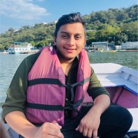 Shaan Mathur