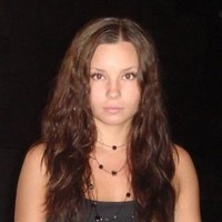 Ольга Пономарева