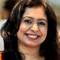 Anubha Misra (Bharti)