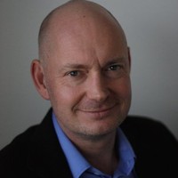 David Stephenson