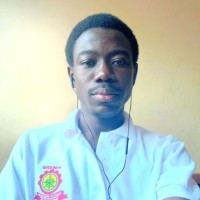 Daniel Awuni