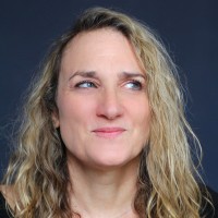 Susan Bernfield