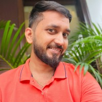 Vipin kumar Mishra