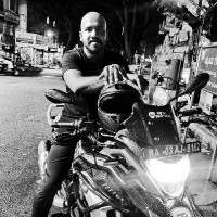 Vishnu Mohanan