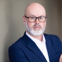 Prestegård John
