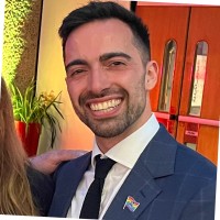 Marc Anthony Caporiccio