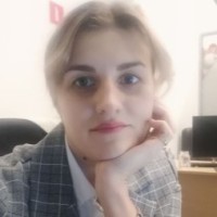 Юлия Доружинская