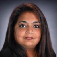 Kiran Palmer CHA CLM