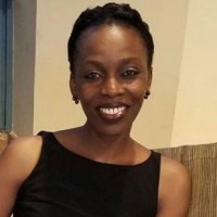 Rita Okolo, MPH