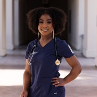 Adeola Adebiyi Bsn, Rn
