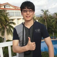 赵华杨