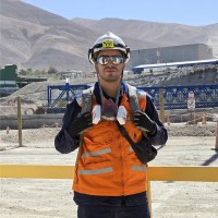 Andres Cid Estrada