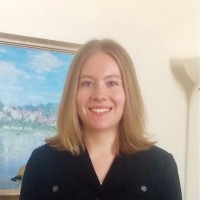 Camille Warnick