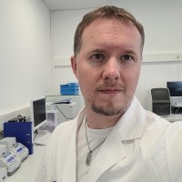 Dr. Christopher Gawlig