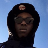 Deshawn Maxwell
