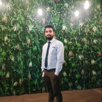 Narendra Reddy Madduri