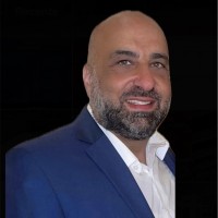 Eddie Safadi
