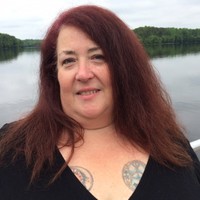 Nancy Segeberg