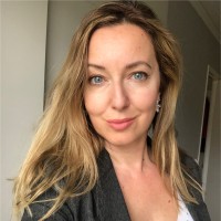 Esra Grönlund