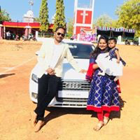 Sushma Suryawanshi
