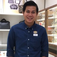 Albi Nugroho
