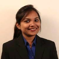 Sunaina Saxena