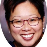 Alice Lang, B.Comm., Fcip