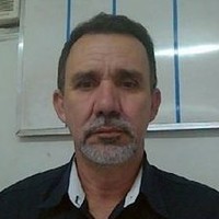 Jose Darimatéa Faria