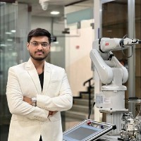 Safalkumar Soni