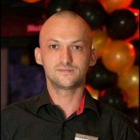 Ivaylo Kalchev