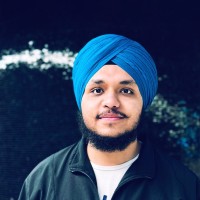 Sukhleen Singh