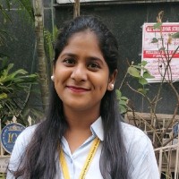 Sanchita Pandare