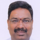 Krishnamoorthi Gopalakrishnan, Pmp