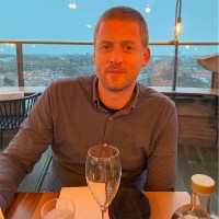 Bas Rauwerdink