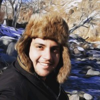 Ali Zangiabadi