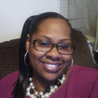 Latisha Paden