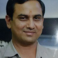 Dr prashant Keche Keche