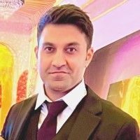 Raghav Dwivedi