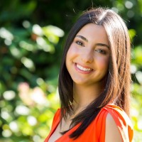 Sophia Boghosian