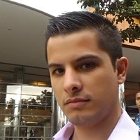 Pedro Guilherme Frade Moro