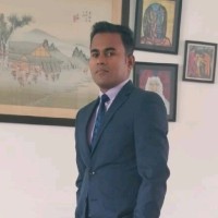 Mayadhar Behera