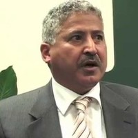 Mohamed Khalifa Al Kindi