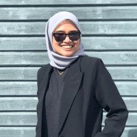 Azreen Suhaila Abdul Aziz