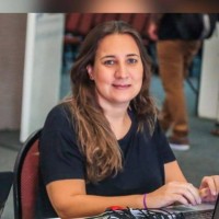Talita Reggiani Valdez Rodrigues